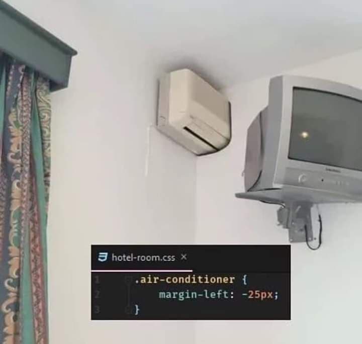 Programming Meme #1702