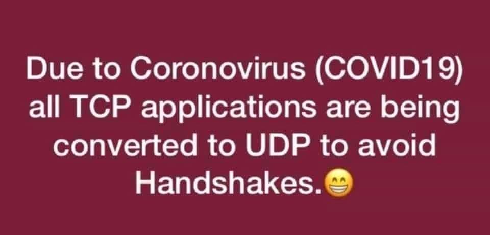 Programming Meme #1704