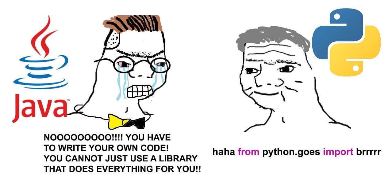 Programming Meme #1713