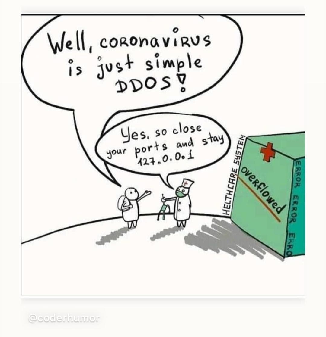 Programming Meme #1715