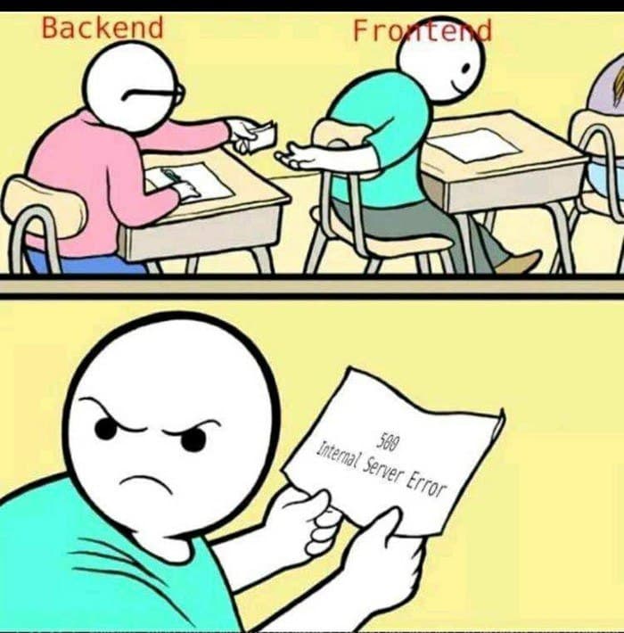 Programming Meme #1716