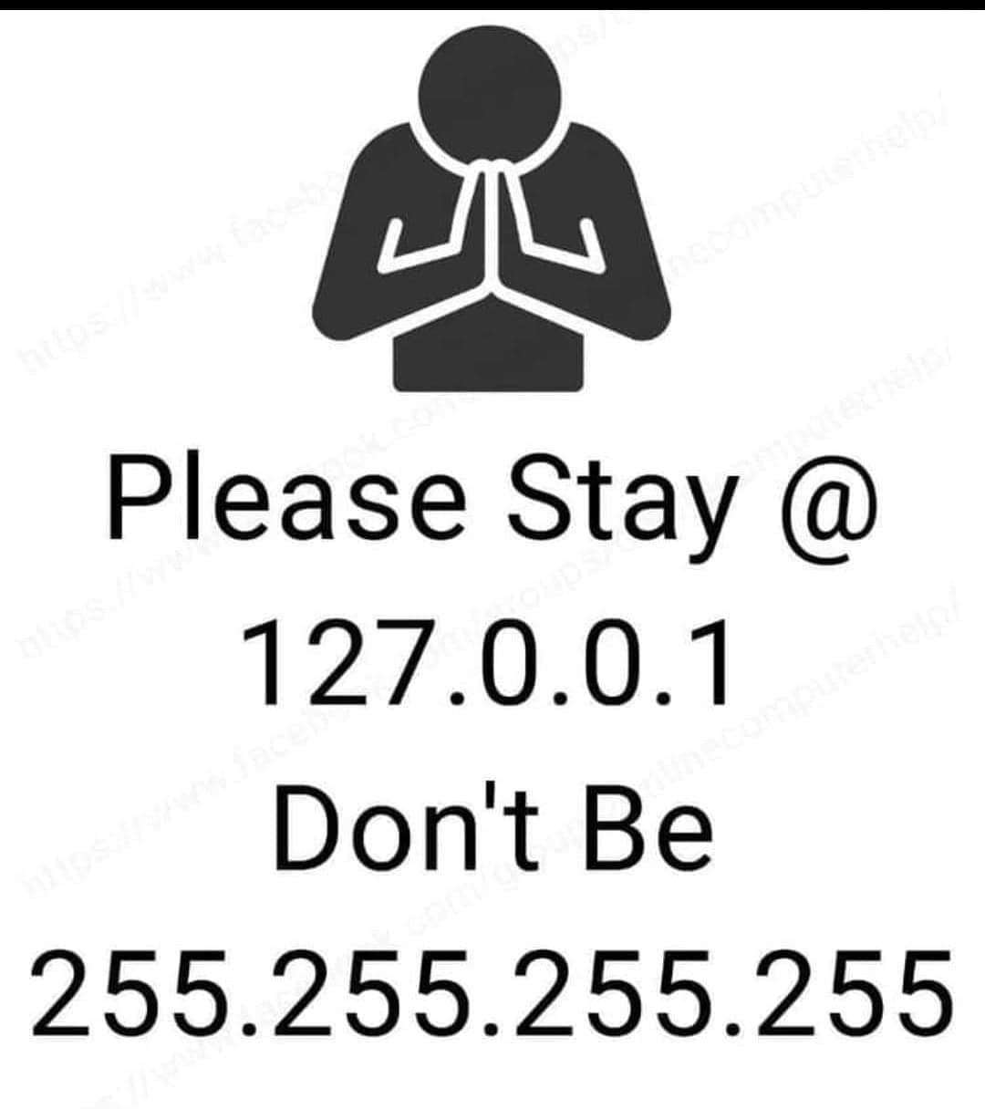 Programming Meme #1718