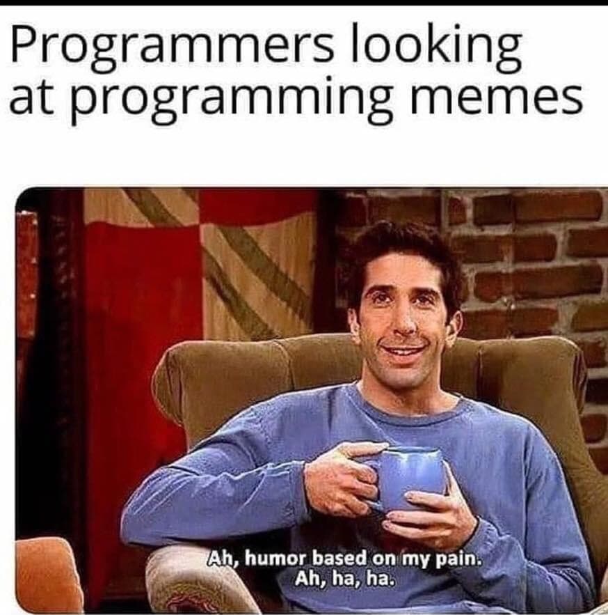 Programming Meme #1722