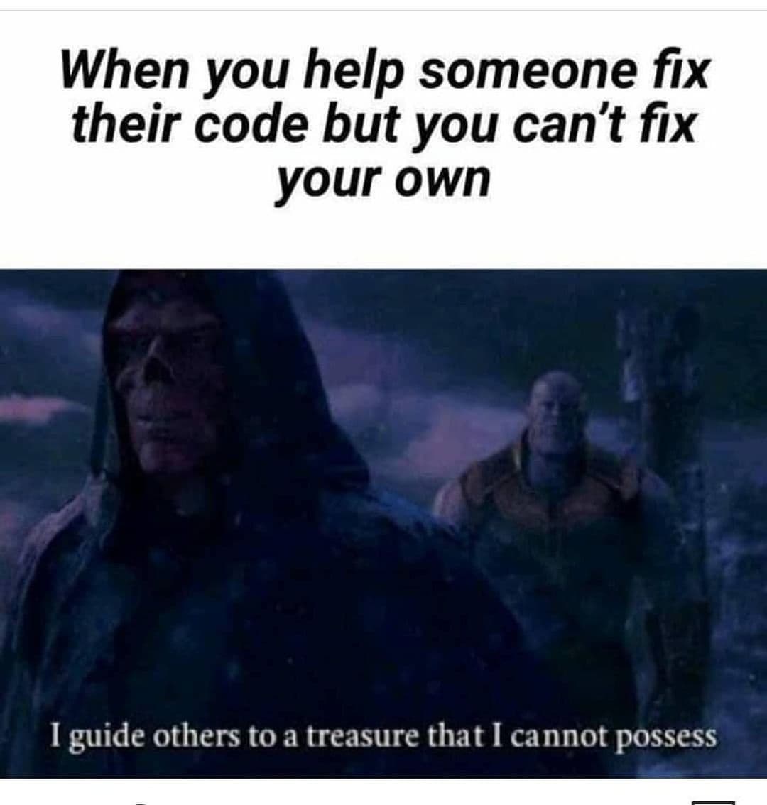 Programming Meme #1724