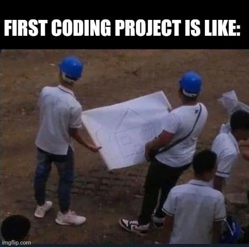 Programming Meme #1754