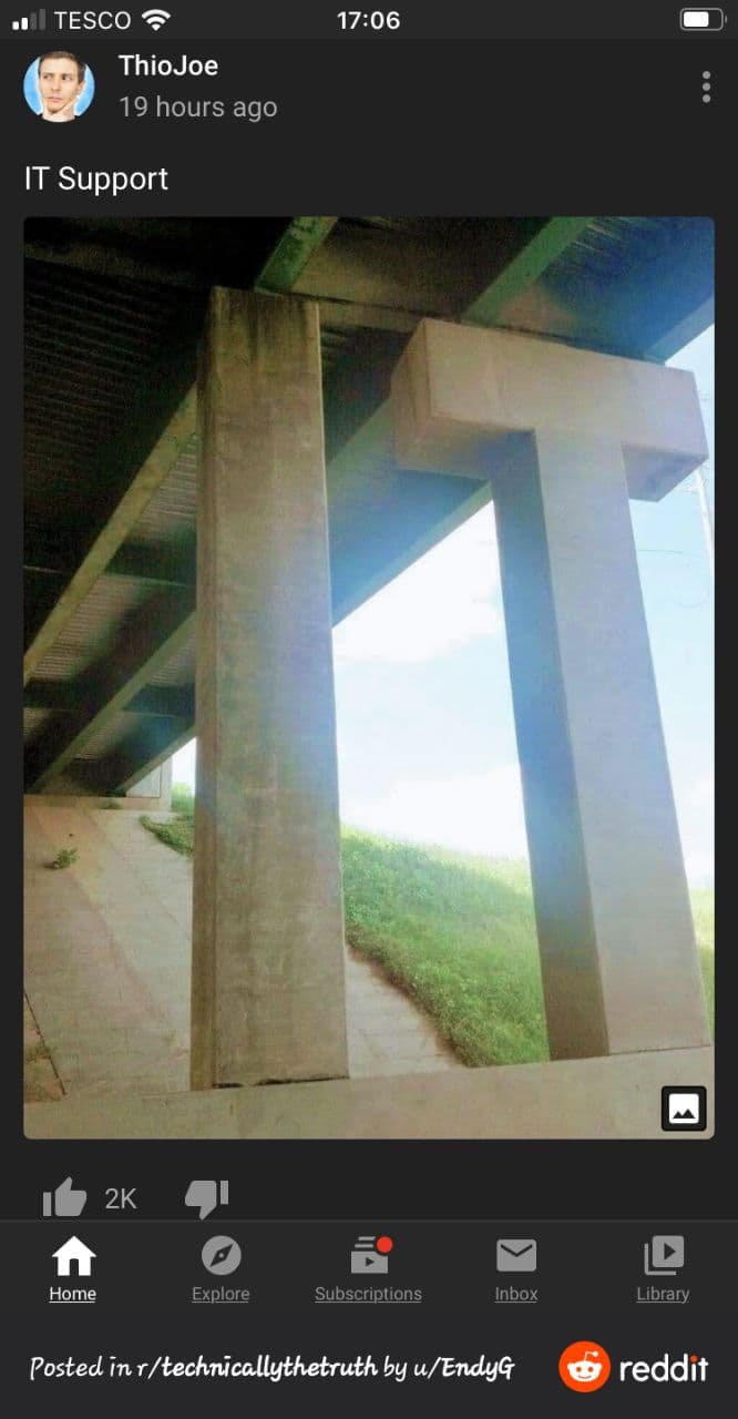 Programming Meme #1756