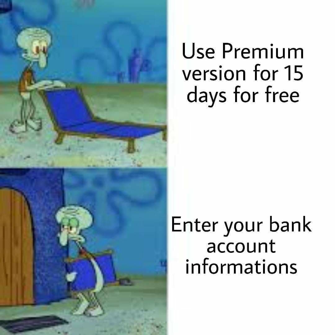 Programming Meme #1764