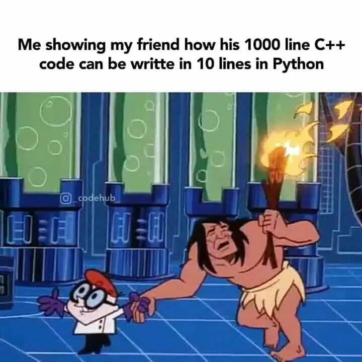 Programming Meme #1787