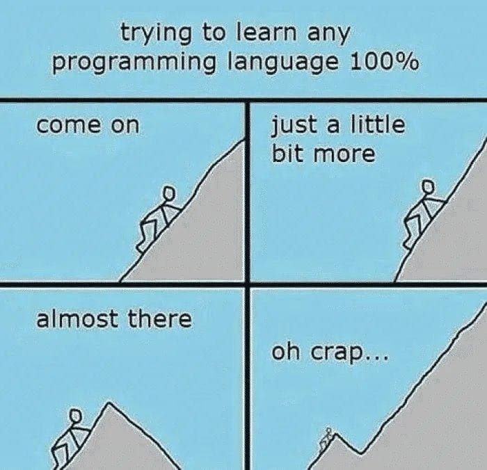 Programming Meme #1790