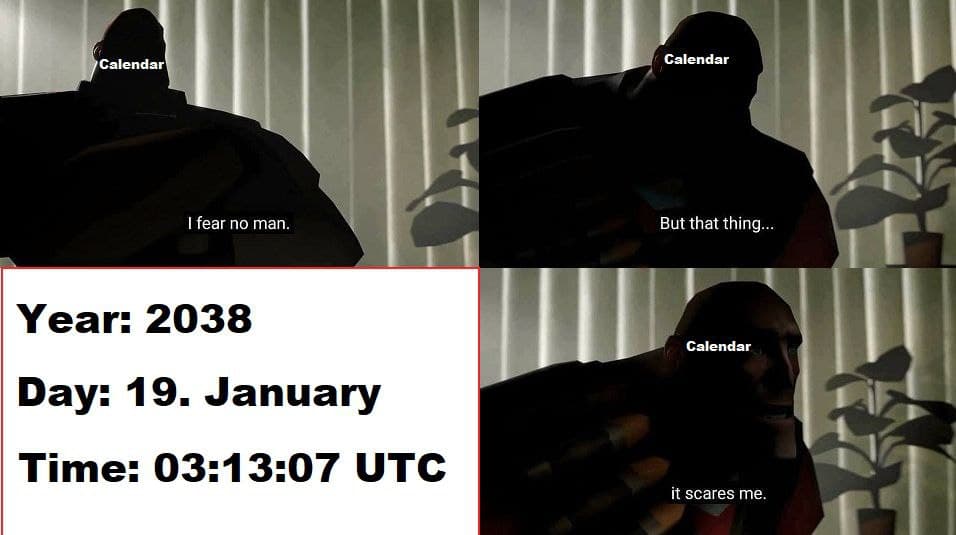 Programming Meme #1809