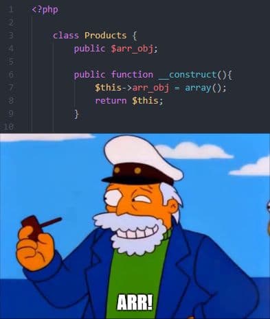 Programming Meme #1817