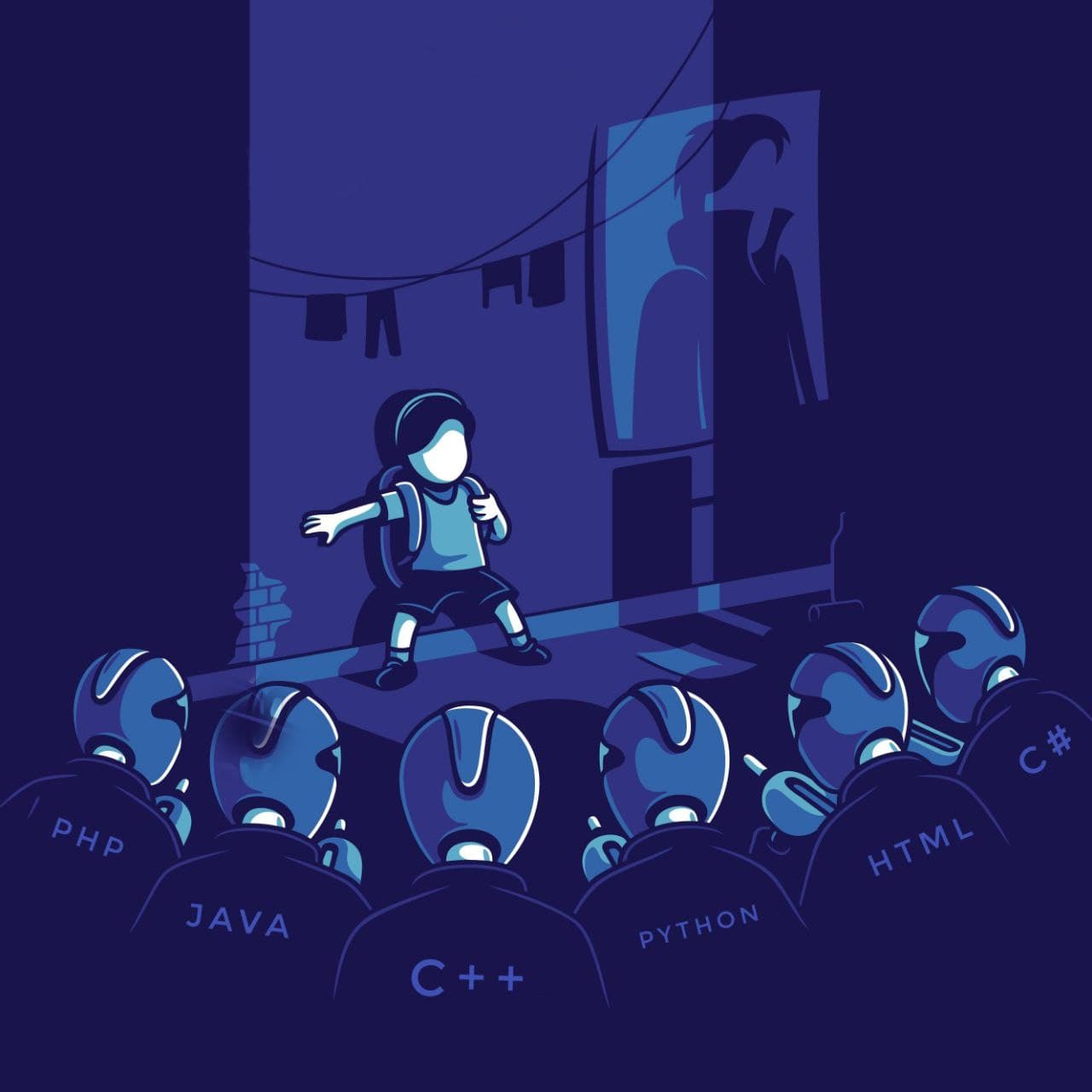 Programming Meme #1829