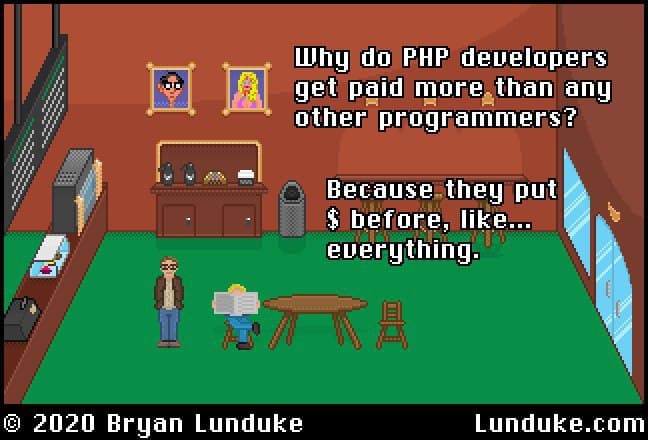 Programming Meme #1832