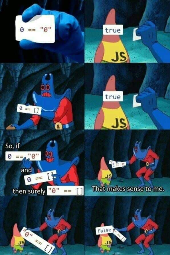Programming Meme #1841