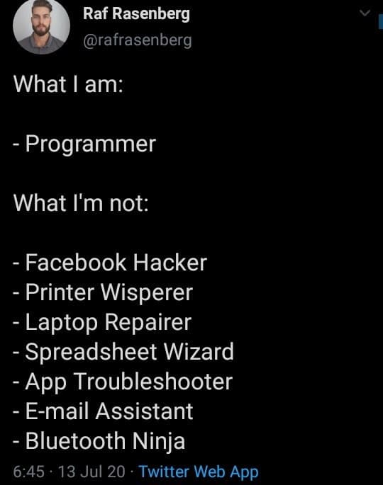 Programming Meme #1854