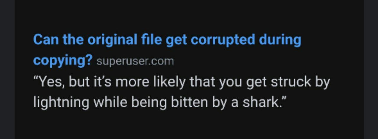 Programming Meme #1864