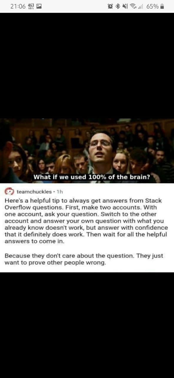 Programming Meme #1867