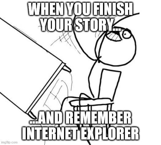 Programming Meme #1886