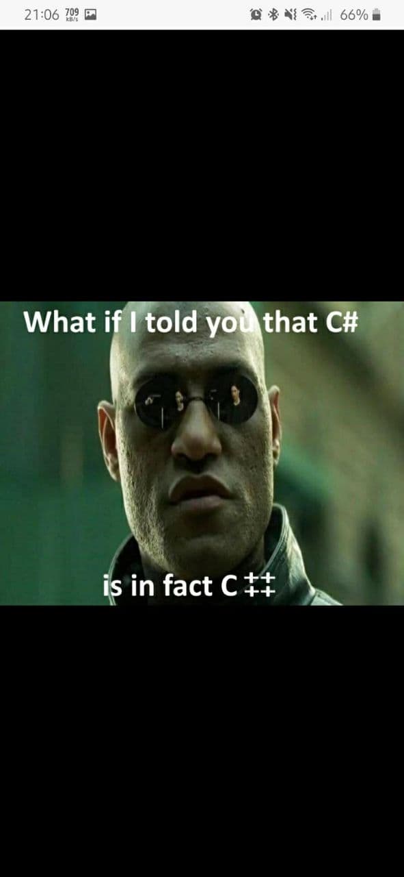 Programming Meme #1889