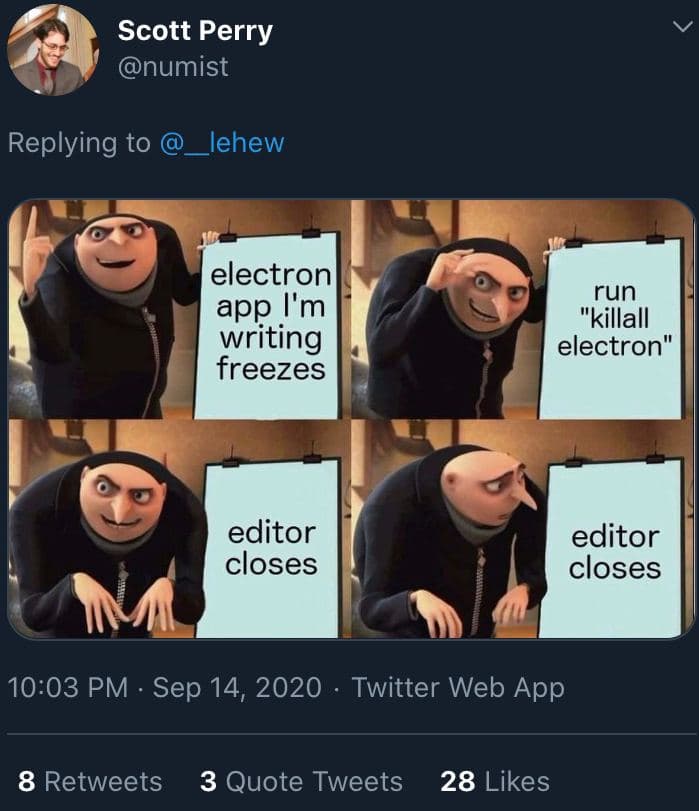 Programming Meme #1907