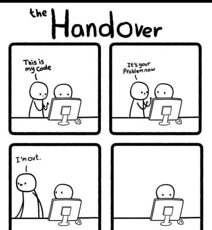 Programming Meme #1908