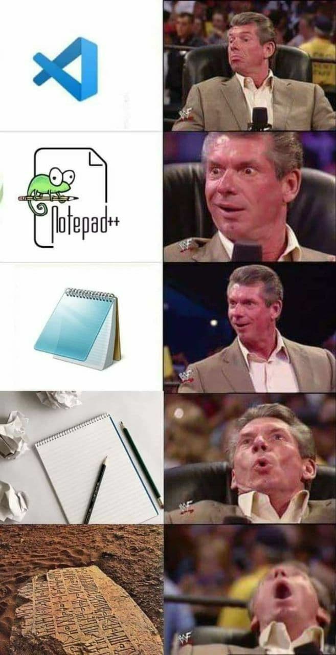 Programming Meme #1909