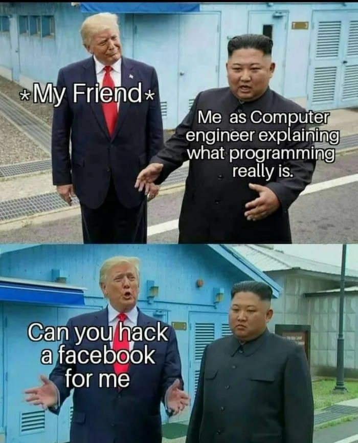 Programming Meme #1910