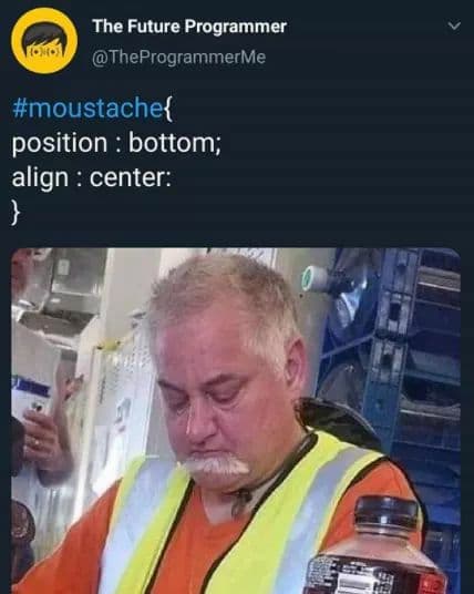 Programming Meme #1912