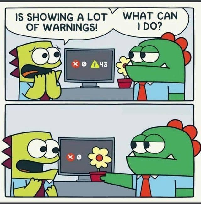 Programming Meme #1913