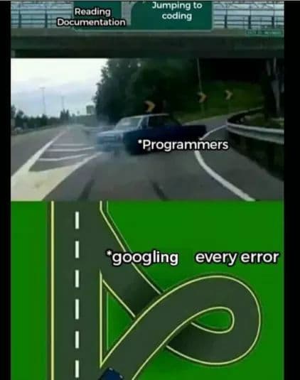 Programming Meme #1916