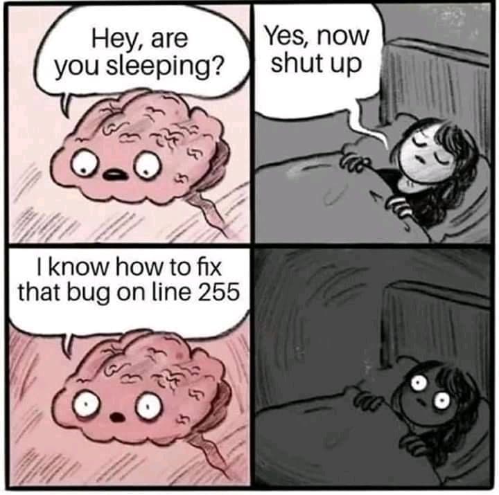 Programming Meme #1921