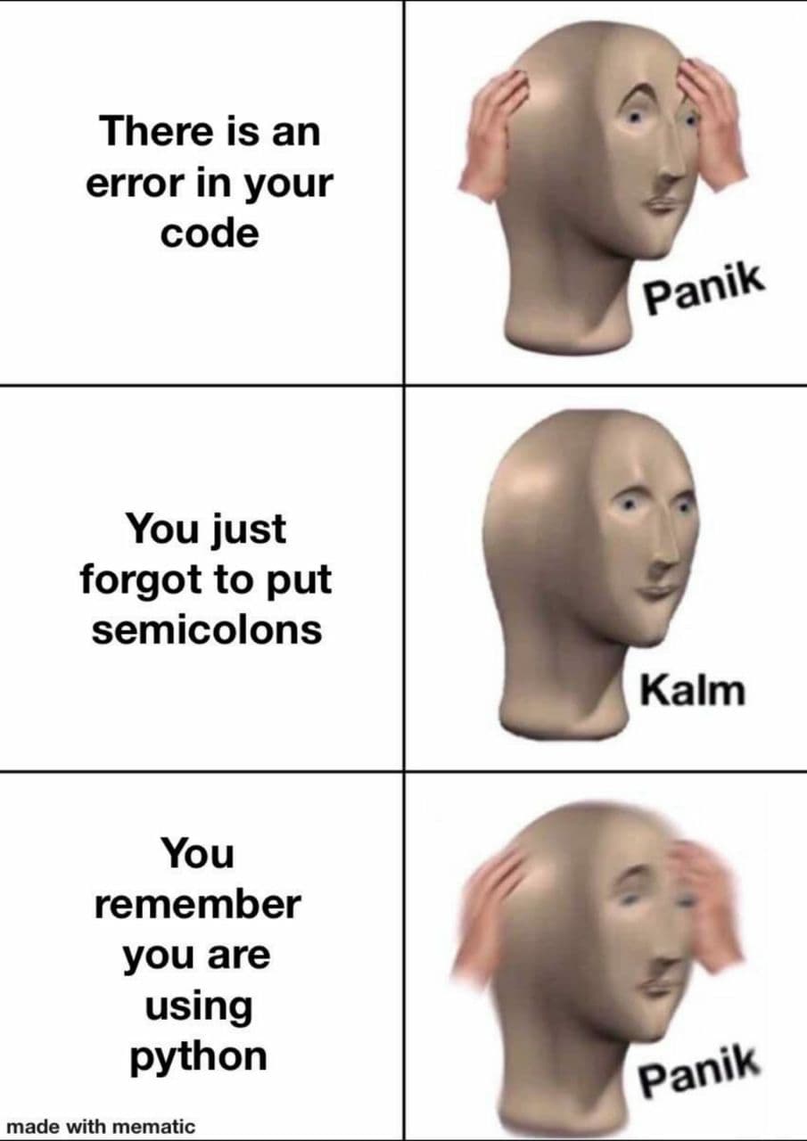 Programming Meme #1929