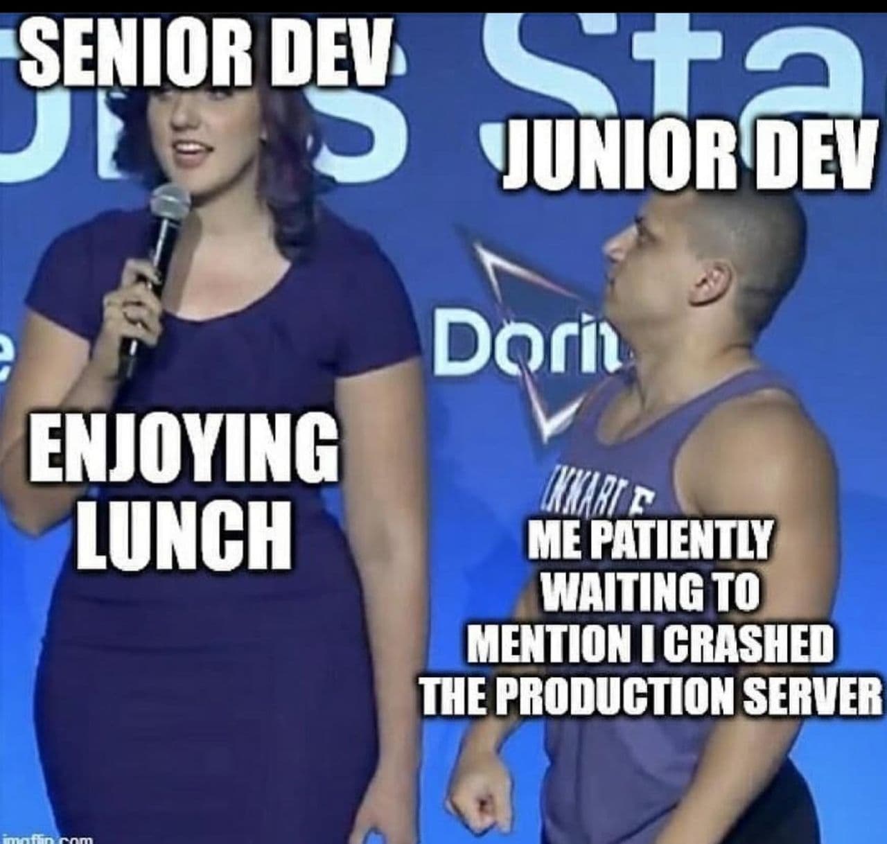 Programming Meme #1932