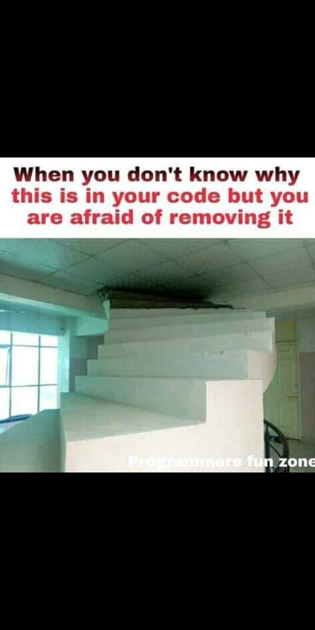 Programming Meme #1934