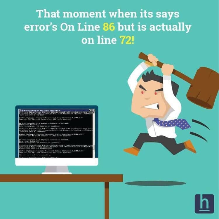 Programming Meme #989